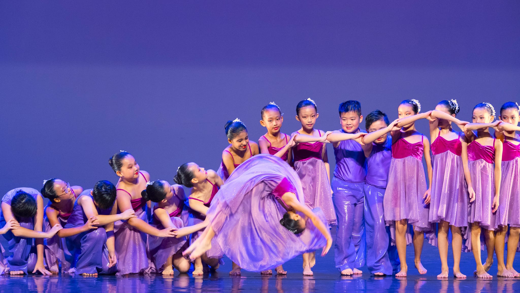 Singapore Youth Festival